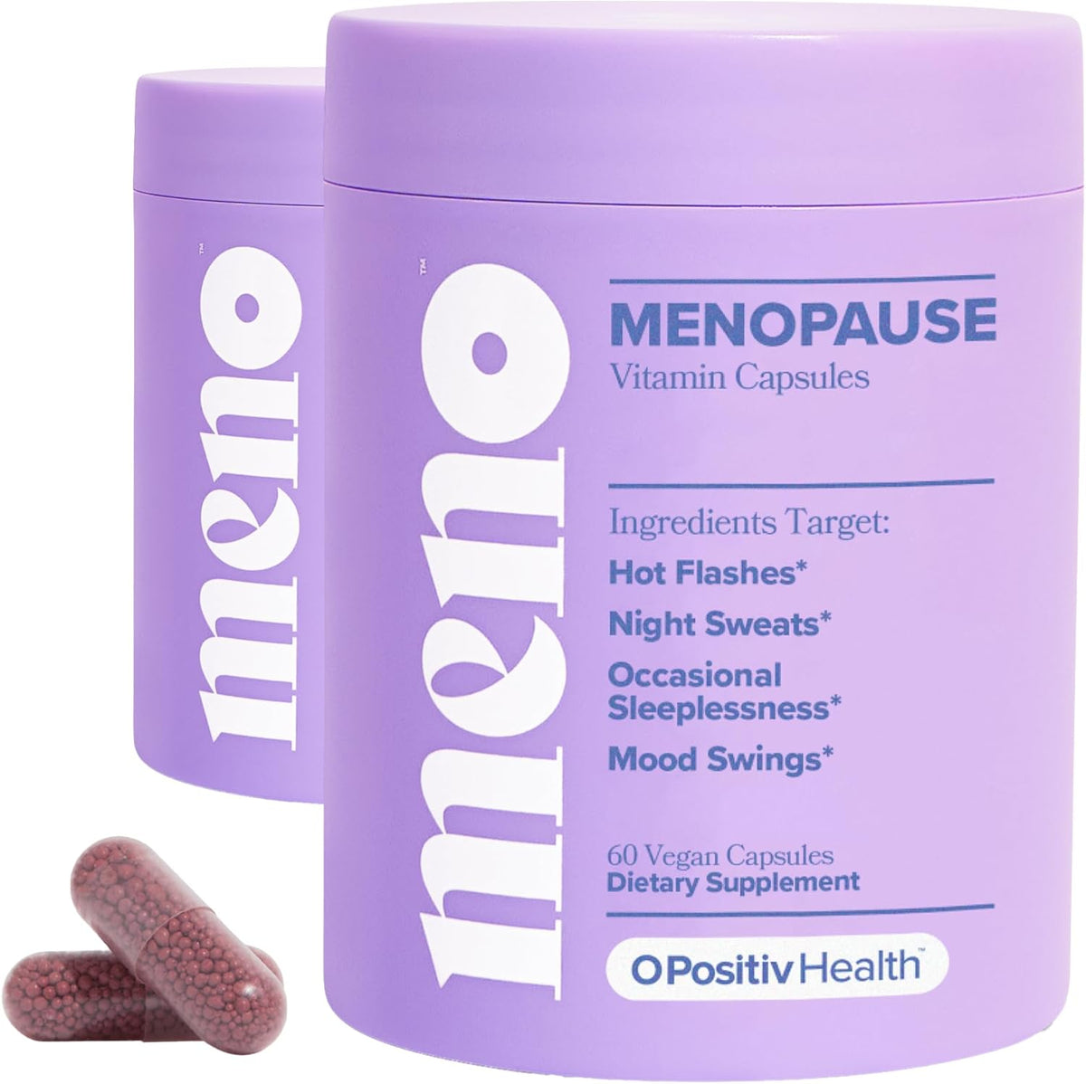 MENO-MENOPAUSIA + ENVIO GRATIS