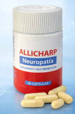 Allicharp