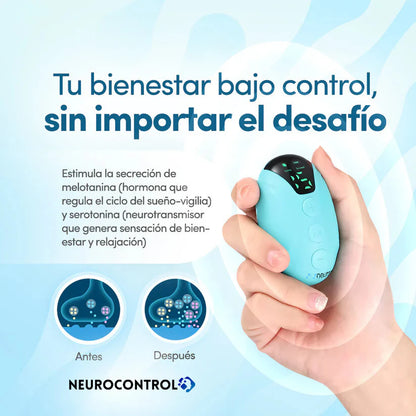 RelaxSleep | Ansiedad e Insomnio + Regalo Ebook