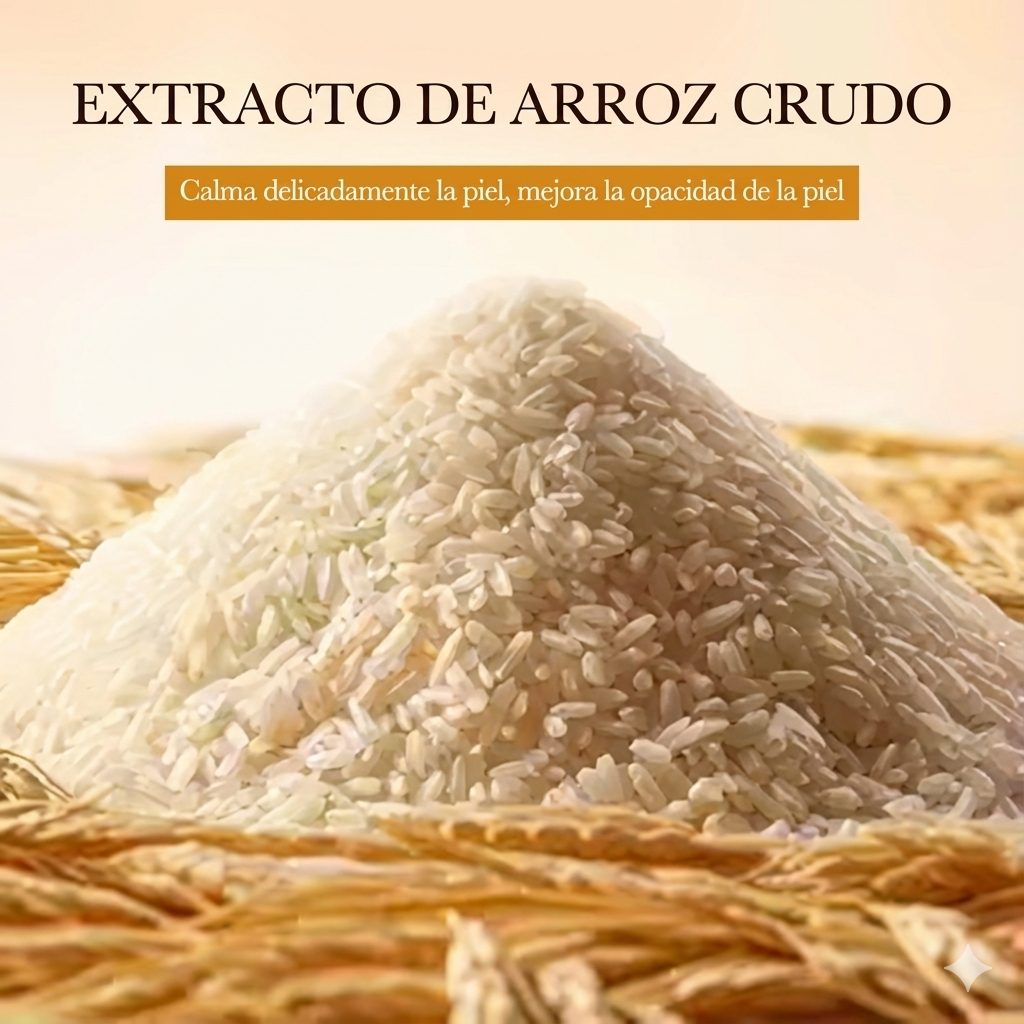 Kit de lujo X6 BIOAQUA+ ENVIO GRATIS