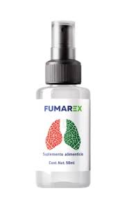 FUMAREX+ RECUPERA EL CONTROL